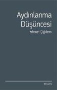 Cover-Bild zum Titel 'Aydinlanma Düsüncesi' von 'Ahmet Cigdem'
