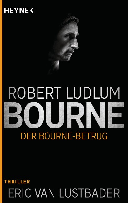 Der Bourne Betrug - Robert Ludlum