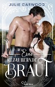 Cover-Bild zum Titel 'Eine bezaubernde Braut' von 'Julie Garwood'