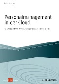 Cover-Bild zum Titel 'Personalmanagement in der Cloud' von 'Peter Keuchel'