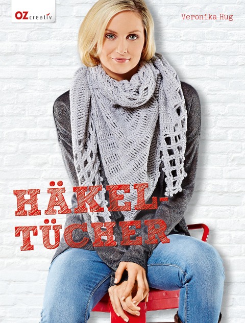 Häkeltücher - Veronika Hug