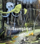 Cover-Bild zum Titel 'Tilo Baumgärtel' von 'Sasa Bogojev'