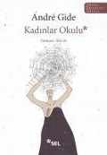 Cover-Bild zum Titel 'Kadinlar Okulu' von 'Andre Gide'