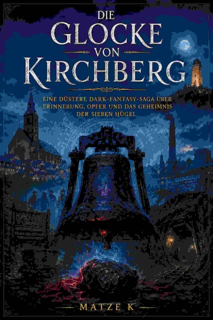 Die Glocke von Kirchberg - Matze K