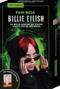 Cover-Bild zum Titel 'Fan-Box Billie Eilish' von ''