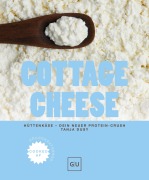 Cover-Bild zum Titel 'Cottage Cheese' von 'Tanja Dusy'