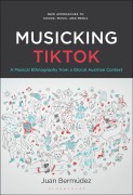 Cover-Bild zum Titel 'Musicking TikTok' von 'Juan Bermúdez'