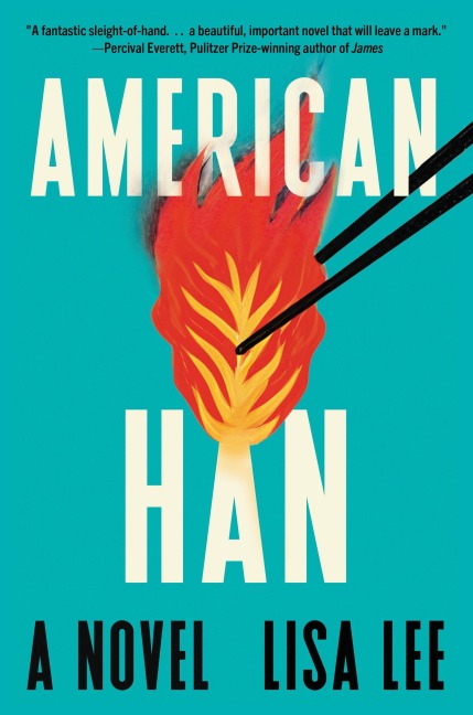 American Han - Lisa Lee