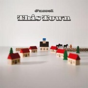 Cover-Bild zum Titel 'This Town' von 'Jussel'