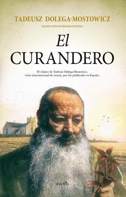Curandero, El - Tadeusz Dolega-Mostowicz