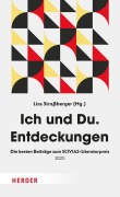 Cover-Bild zum Titel 'Ich und Du. Entdeckungen' von ''