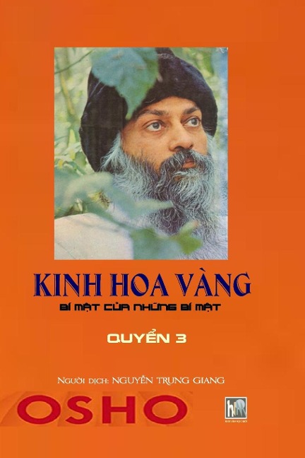 QUYEN 3 - KINH HOA VANG - van Hoc Moi