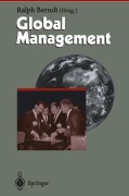 Cover-Bild zum Titel 'Global Management' von ''