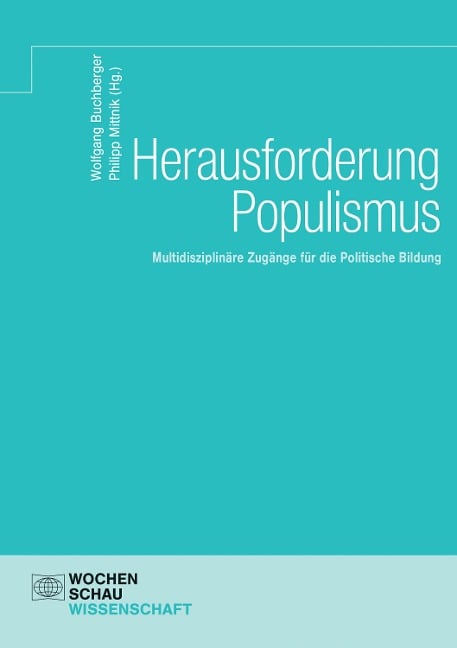 Herausforderung Populismus - 