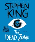 Cover-Bild zum Titel 'The Dead Zone' von 'Stephen King'