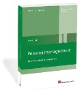 Cover-Bild zum Titel 'Personalmanagement Teil I' von 'Andrea Eigel'