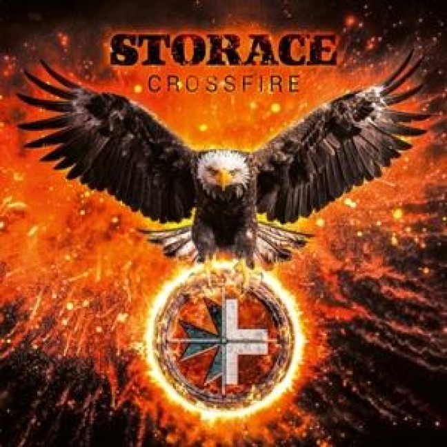 Crossfire - Storace