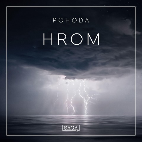 Pohoda - Hrom - Rasmus Broe