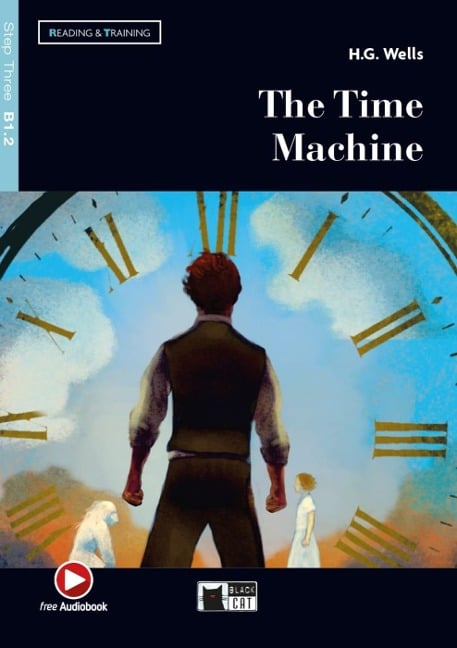 The Time Machine - 