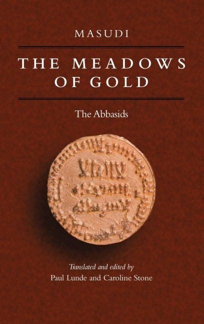 Meadows Of Gold - Masudi