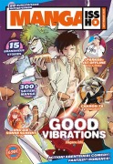 Cover-Bild zum Titel 'Manga Issho 03' von ''