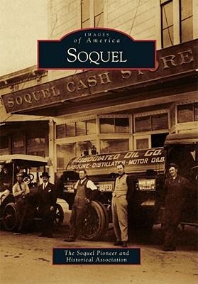 Soquel - Carolyn Swift