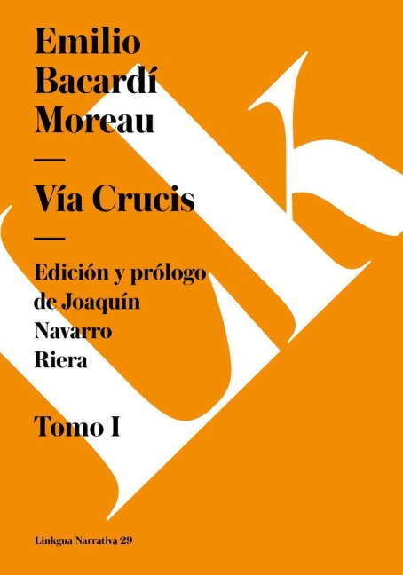 Vía Crucis I - Emilio Bacardi Moreau