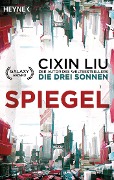 Spiegel - Cixin Liu