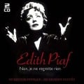 Non,Je Ne Regrette Rien-50 Große Erfolge - Edith Piaf