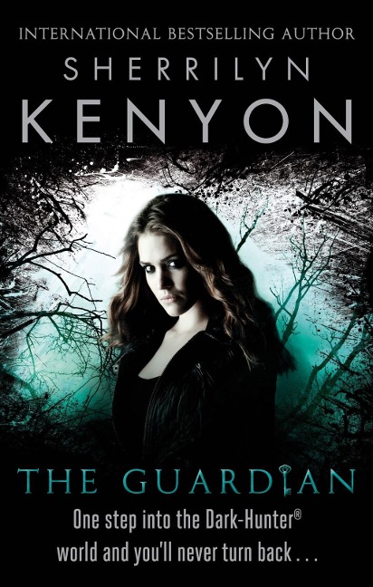 The Guardian - Sherrilyn Kenyon
