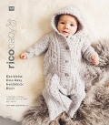 Cover-Bild zum Titel 'rico baby 022' von ''