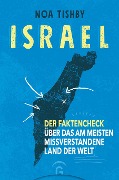 Cover-Bild zum Titel 'Israel' von 'Noa Tishby'