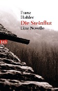 Cover-Bild zum Titel 'Die Steinflut' von 'Franz Hohler'