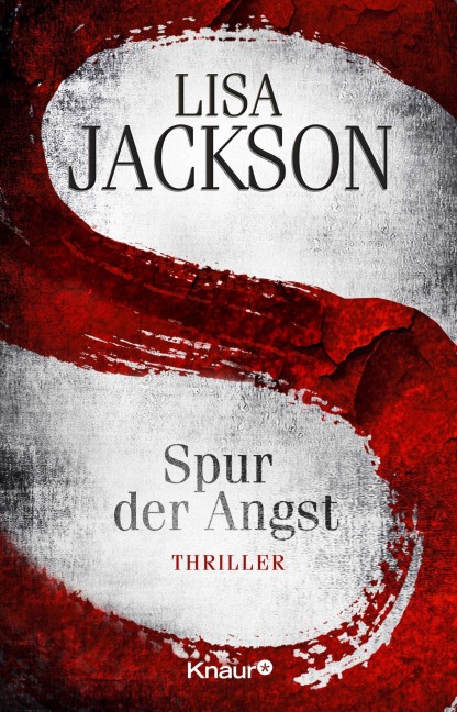 S Spur der Angst - Lisa Jackson