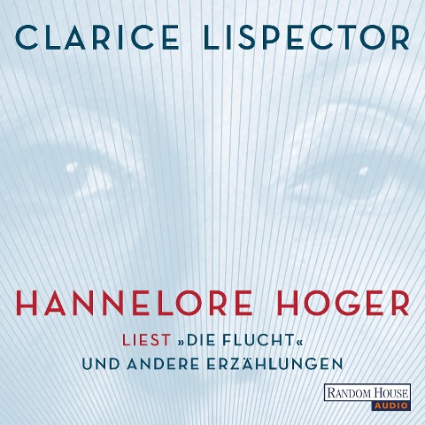 Hannelore Hoger liest Lispector - Clarice Lispector