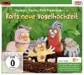 Rolfs Neue Vogelhochzeit. CD + DVD - Rolf Zuckowski