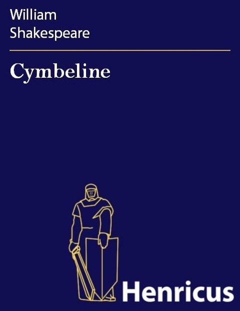 Cymbeline - William Shakespeare