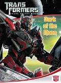 Cover-Bild zum Titel 'Transformers - Dark of the Moon' von 'Michael Kelly'