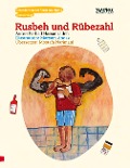 Cover-Bild zum Titel 'Rusbeh und Rübezahl' von 'Farhad Hassanzadeh'