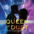 Queen of Dust - H. E. Dare