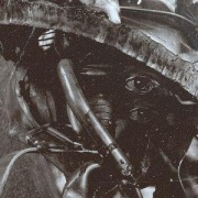 Cover-Bild zum Titel 'Nowhere Speaks' von 'Emptiness'