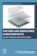 Cover-Bild zum Titel 'Polymer and Biopolymer Nanocomposites' von ''