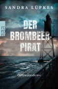 Cover-Bild zum Titel 'Der Brombeerpirat' von 'Sandra Lüpkes'