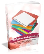 Cover-Bild zum Titel 'Das Handbuch der spirituellen Heilung.' von 'Otmar Trierweiler'