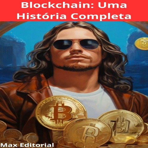 Blockchain: Uma História Completa - 