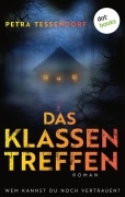 Cover-Bild zum Titel 'Das Klassentreffen' von 'Petra Tessendorf'