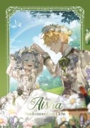 Cover-Bild zum Titel 'Aisha - Noch einmal ins Licht 02' von 'Yuya, TicaTica'