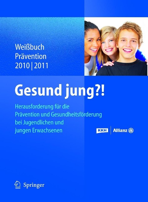 Gesund jung?! - 