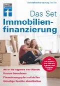 Cover-Bild zum Titel 'Immobilienfinanzierung. Das Set' von 'Finn Mayer-Kuckuk'