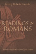 Cover-Bild zum Titel 'Readings in Romans' von 'Beverly Roberts Gaventa'